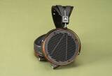 Audeze LCD-3 (Leder, Zebrano-Holz)