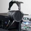 Audeze LCD-2 Classic (Offen, Schwarz)