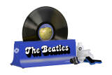 Pro-Ject Spin Clean System MKII (The Beatles, Blau)