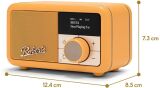 Roberts Revival Petite 2 (Sunshine Yellow)