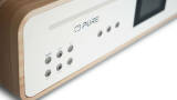 Pure Classic Stereo (Cotton White/Oak)