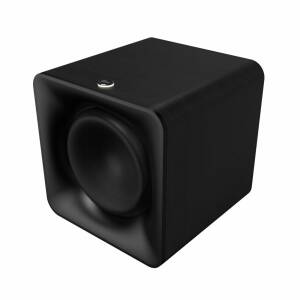 Klipsch Flexus SUB 100 (Schwarz)