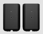 Klipsch Flexus Surr 100 (Schwarz)