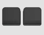 Klipsch Flexus Surr 100 (Schwarz)