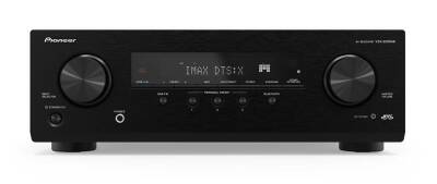 Pioneer VSX-835D (Schwarz)