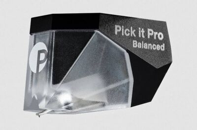 Pro-Ject Pick it PRO Balanced