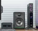 FiiO K19 (Schwarz)