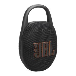 JBL Clip 5 (Schwarz)
