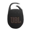 JBL Clip 5 (Schwarz)