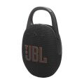 JBL Clip 5 (Schwarz)