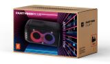 JBL PartyBox Club 120 (Mattschwarz)