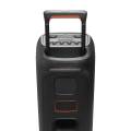 JBL PartyBox Stage 320 (Mattschwarz)