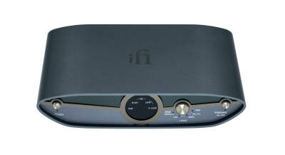 iFi Audio ZEN Phono 3 (Schwarz)