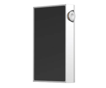 Shanling M5 Ultra (Silber)