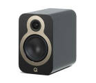 Q-Acoustics QA 3030c (Satin Black)