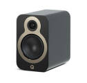 Q-Acoustics QA 3020c (Satin Black)