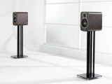 Q-Acoustics QA 3020c (Claro Walnut)