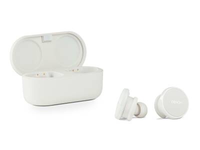 Denon PerL Pro (Weiss)