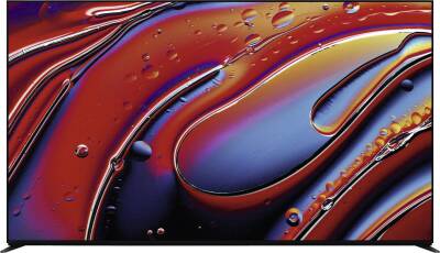 SONY K85XR90 (Schwarz)