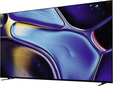 SONY K77XR84 (Schwarz)