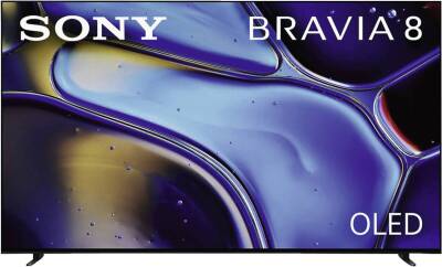 SONY K55XR84 (Schwarz)