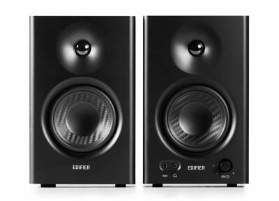 Edifier MR4 (Schwarz)