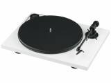 Pro-Ject Primary E (Weiss)