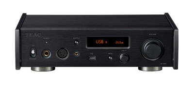 TEAC UD-507 (Schwarz)
