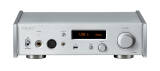 TEAC UD-507 (Silber)