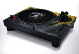 Technics SL-1200M7B (Gelb)