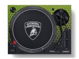 Technics SL-1200M7B (Grün)