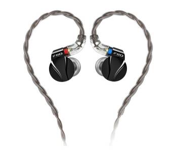 FiiO FD15 (Schwarz)