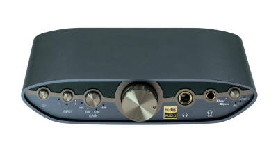 iFi Audio ZEN CAN 3 (Schwarz)