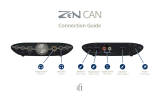 iFi Audio ZEN CAN 3 (Schwarz)