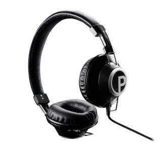 Pro-Ject Hear it One Anniversary (Schwarz)