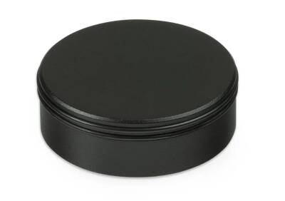 Pro-Ject Record Puck DS (Schwarz)