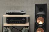 Onkyo TX-8470 (Schwarz)