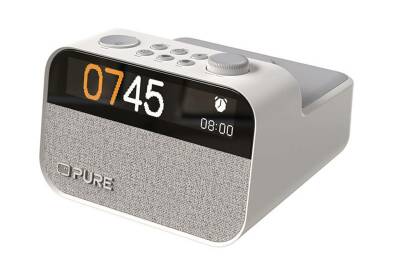 Pure Moment Charge (Cotton White)