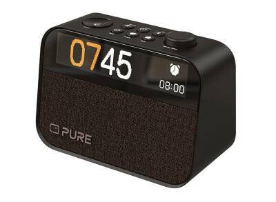 Pure Moment (Coffee Black)