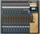 Tascam Model 2400 (Schwarz)