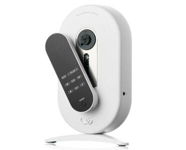 Shanling EC Smart (Weiss)