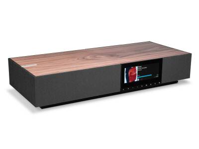 Cambridge Audio EVO ONE (Nussbaum/Schwarz)