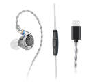 FiiO FD11 TC (Silber)