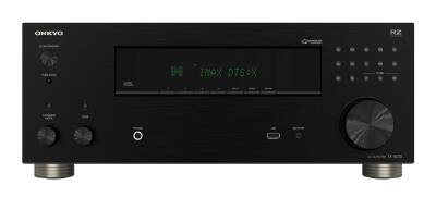 Onkyo TX-RZ30 (Schwarz)