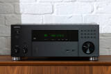 Onkyo TX-RZ30 (Schwarz)