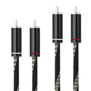 Pro-Ject Connect it Line DS (RCA 0,41 Meter)