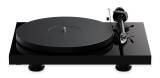 Pro-Ject Debut EVO 2 (Hochglanz Schwarz)