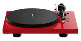 Pro-Ject Debut EVO 2 (Hochglanz Rot)