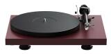 Pro-Ject Debut EVO 2 (Matt Weinrot)