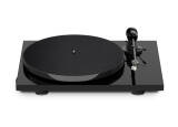 Pro-Ject E1 BT (Hochglanz Schwarz)